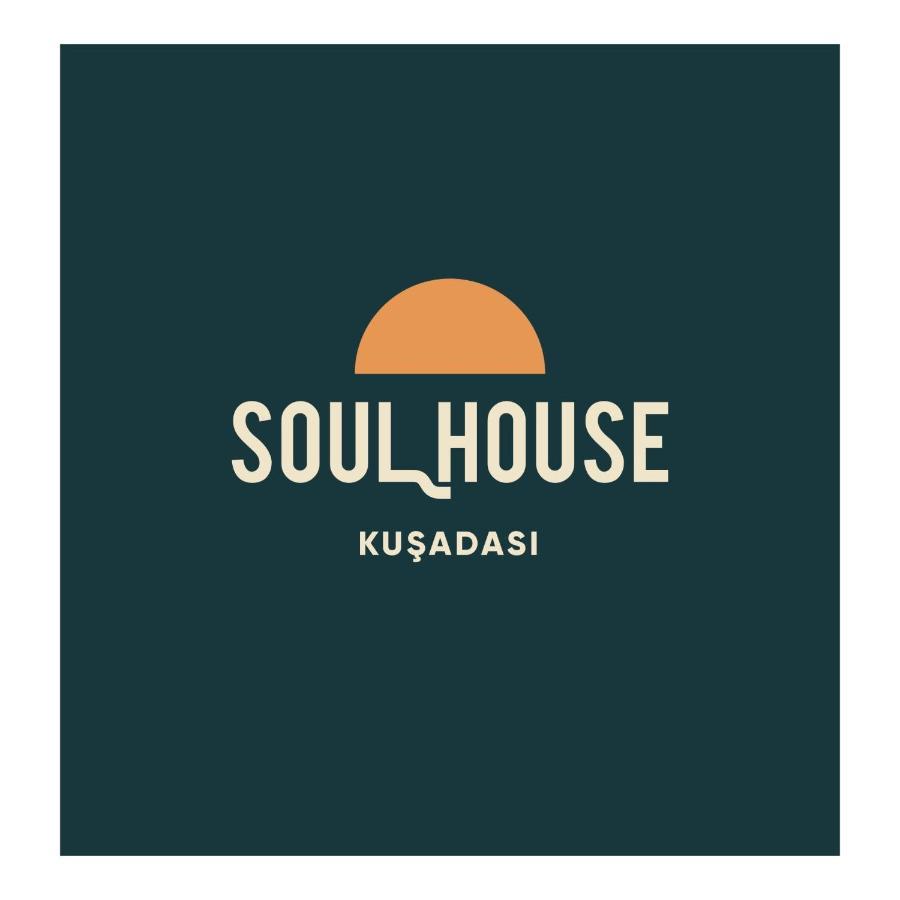 Soul House คูซาดาซี ภายนอก รูปภาพ