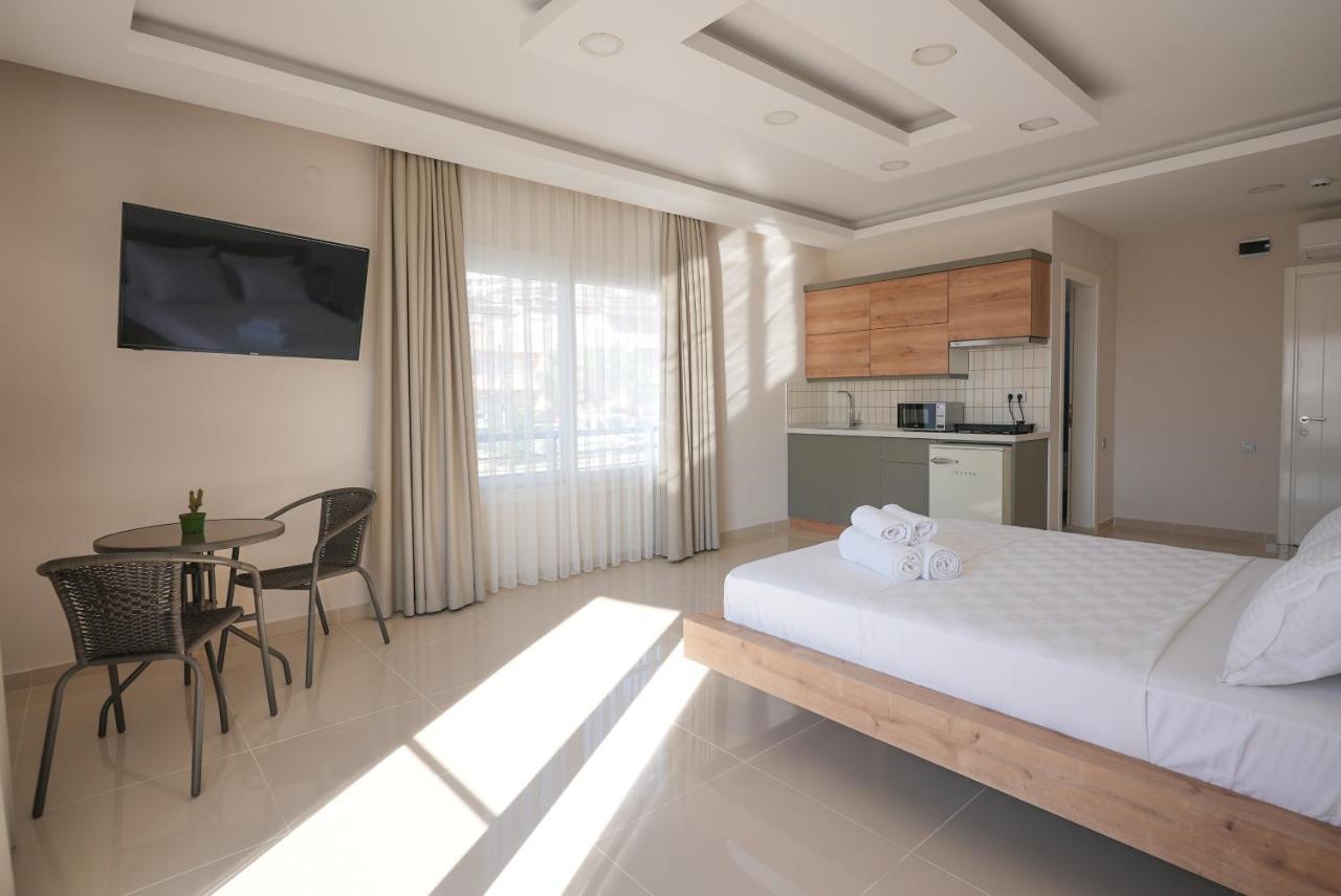 Soul House คูซาดาซี ภายนอก รูปภาพ