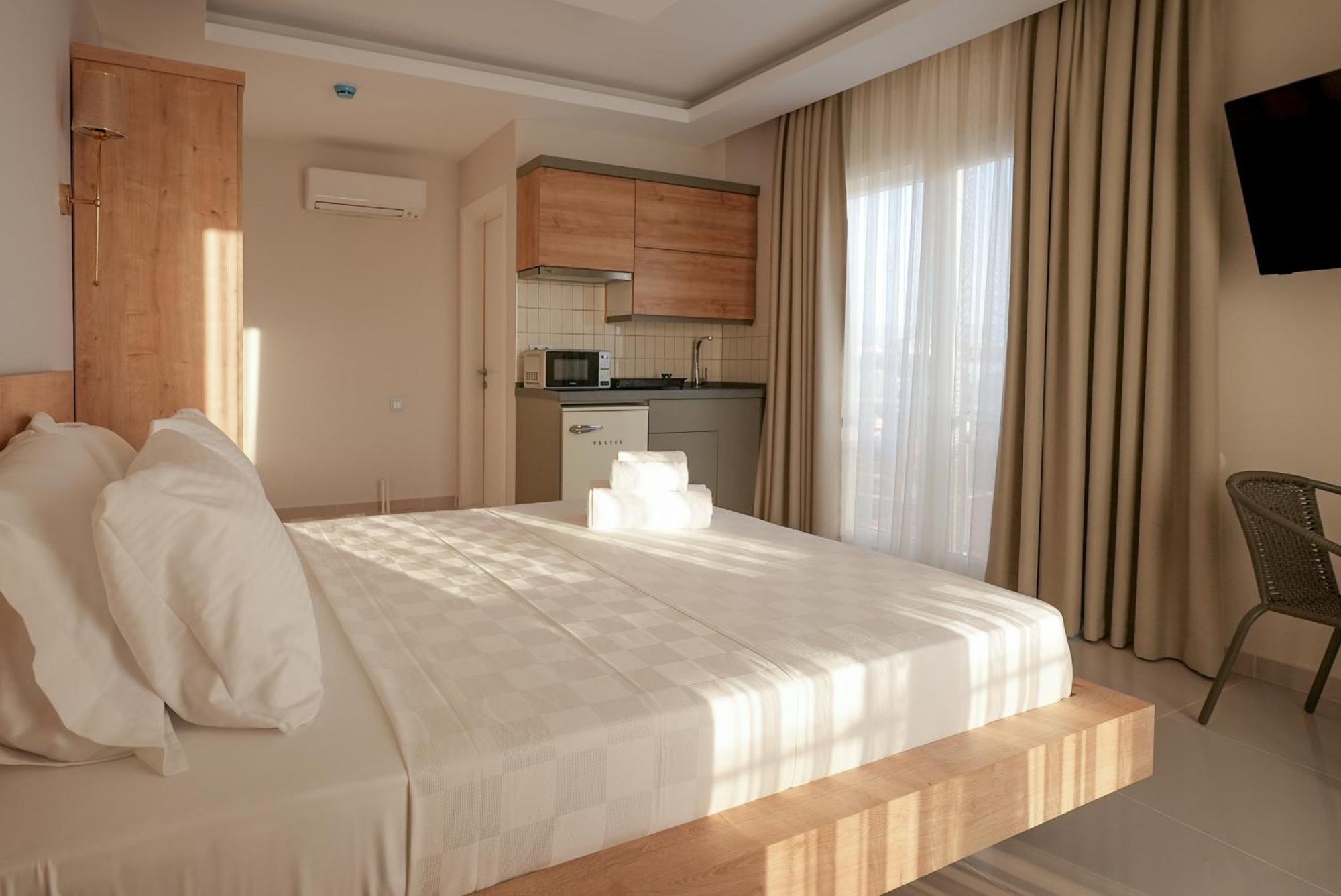 Soul House คูซาดาซี ภายนอก รูปภาพ