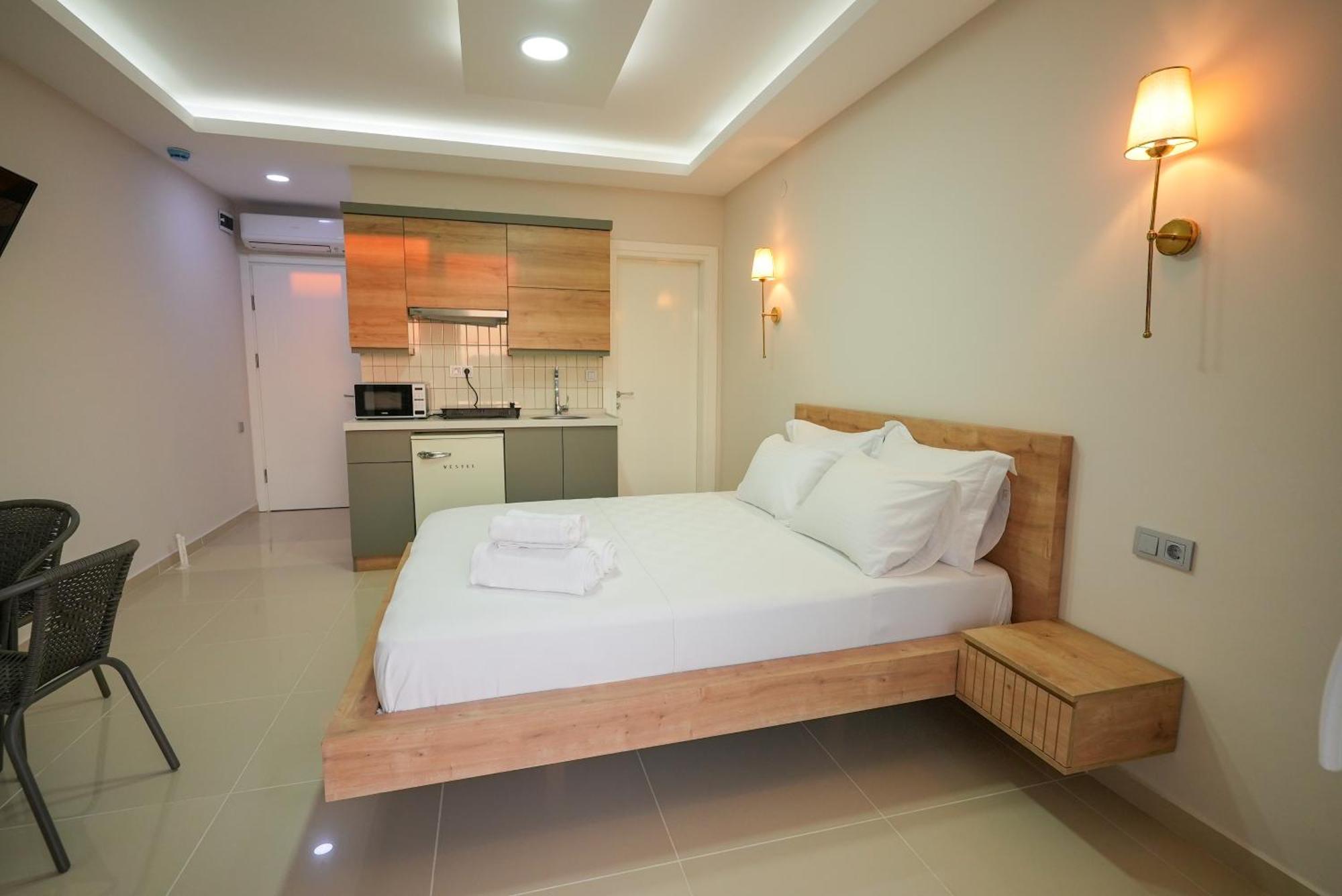 Soul House คูซาดาซี ภายนอก รูปภาพ