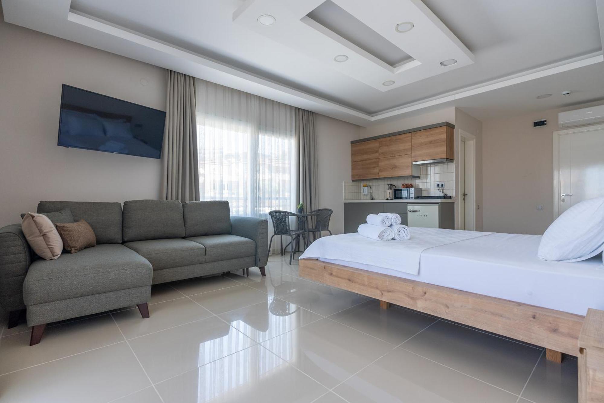 Soul House คูซาดาซี ภายนอก รูปภาพ