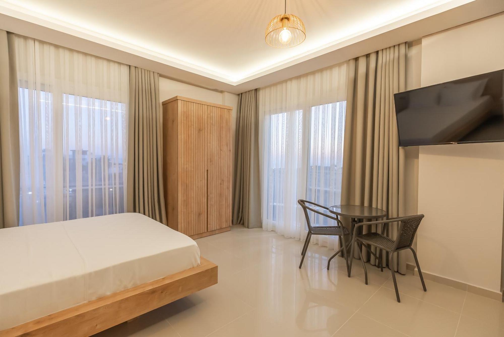 Soul House คูซาดาซี ภายนอก รูปภาพ