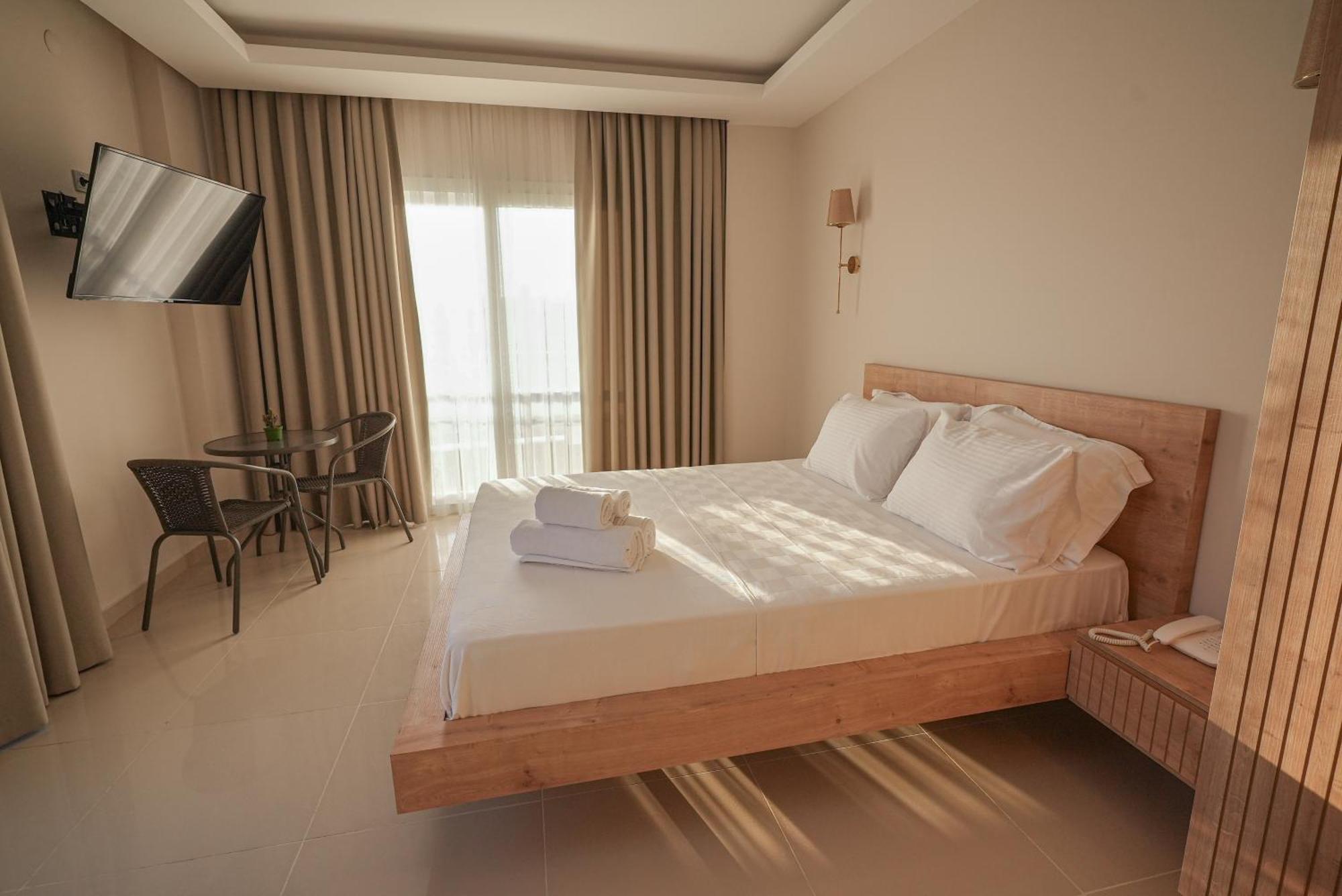 Soul House คูซาดาซี ภายนอก รูปภาพ
