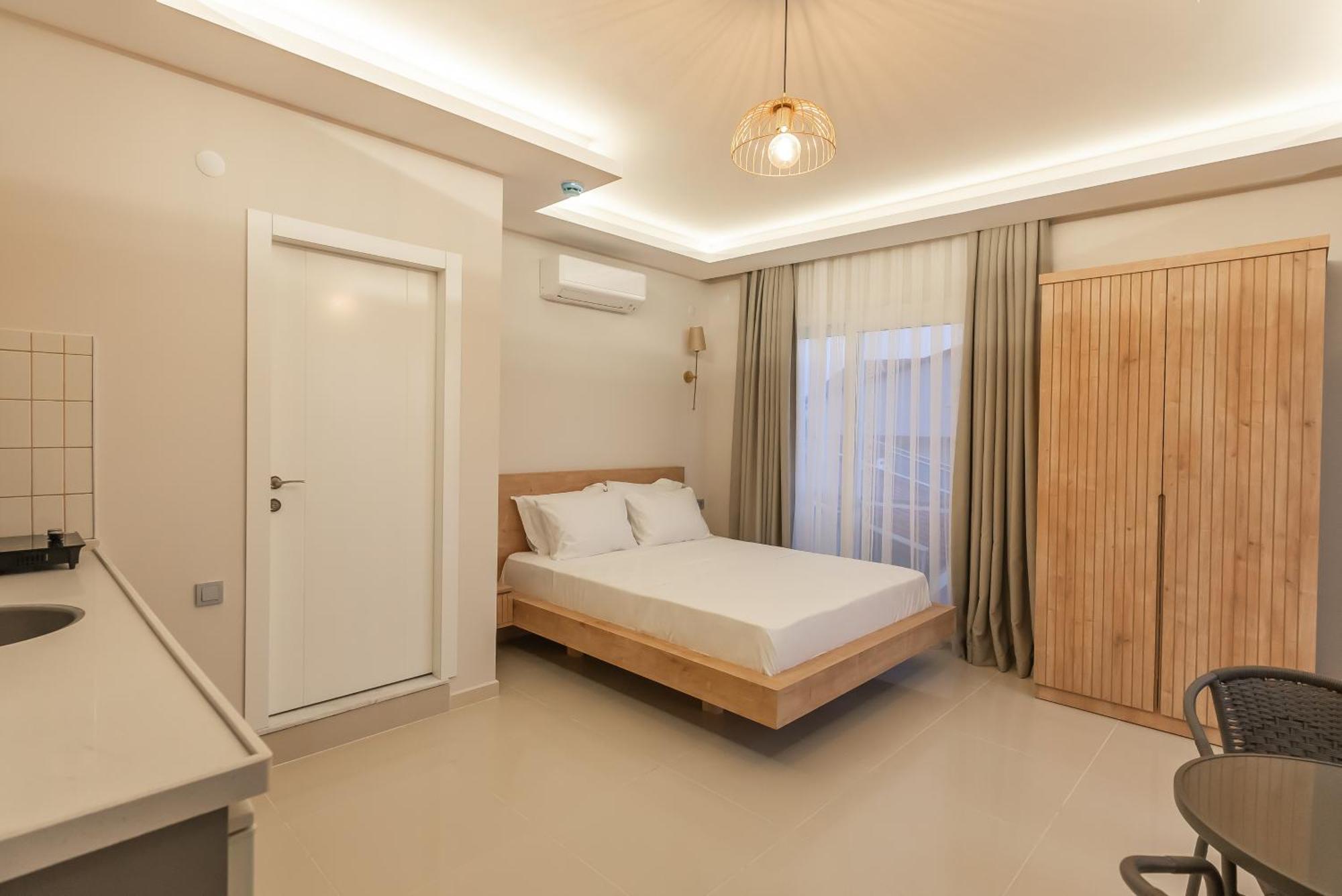 Soul House คูซาดาซี ภายนอก รูปภาพ