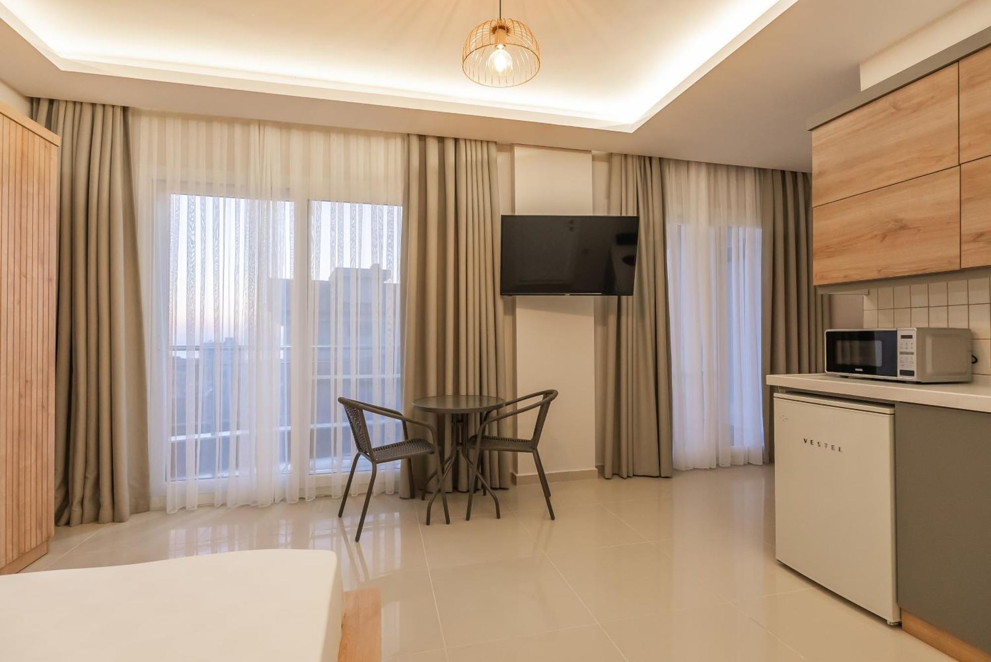 Soul House คูซาดาซี ภายนอก รูปภาพ