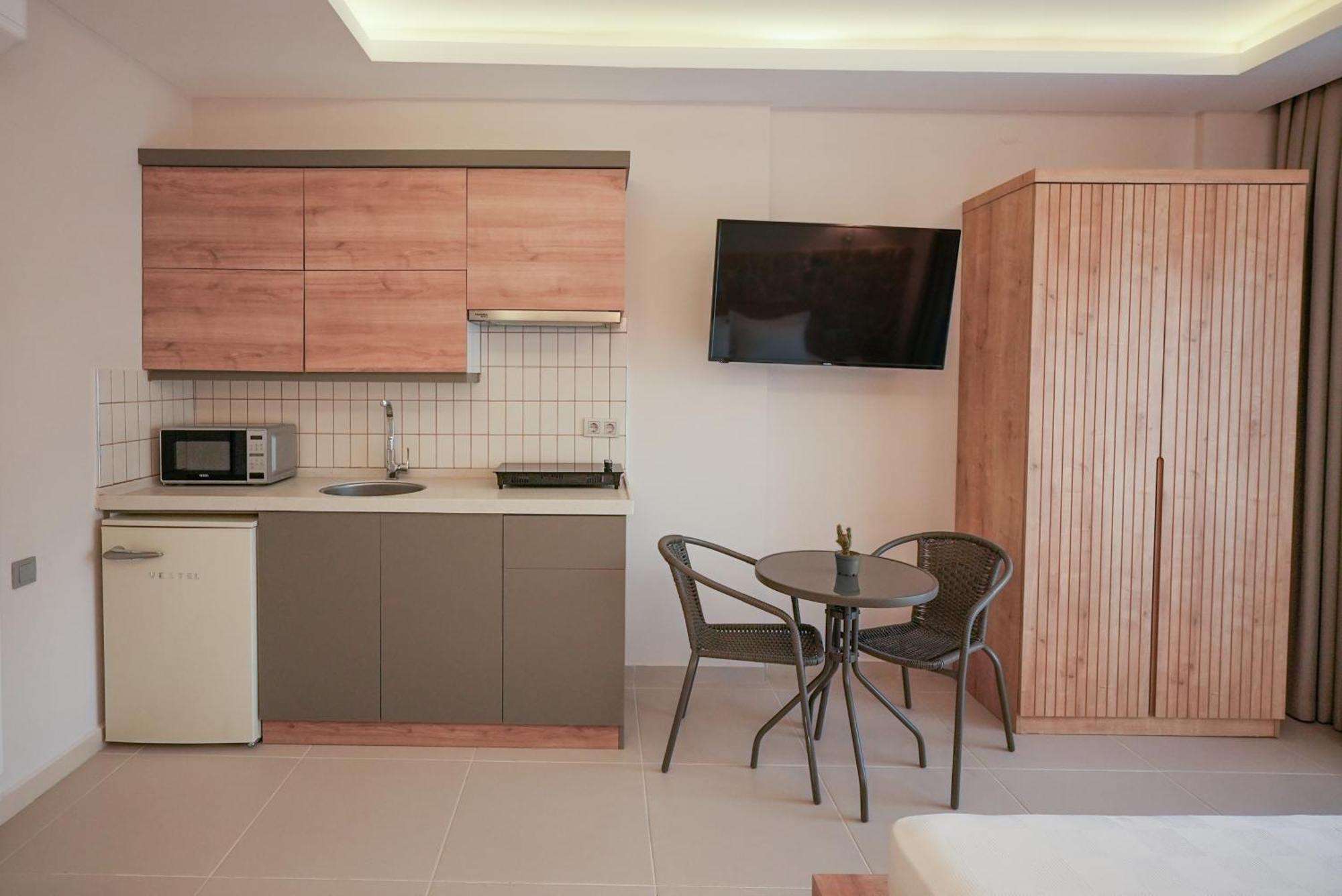 Soul House คูซาดาซี ภายนอก รูปภาพ