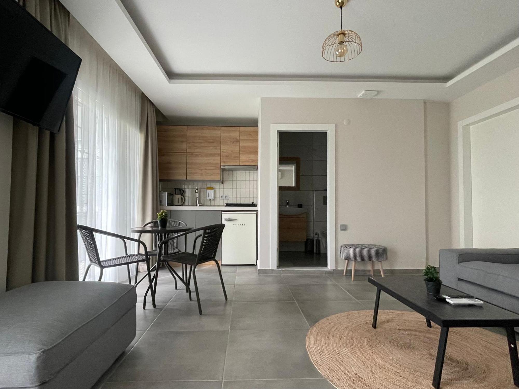 Soul House คูซาดาซี ภายนอก รูปภาพ
