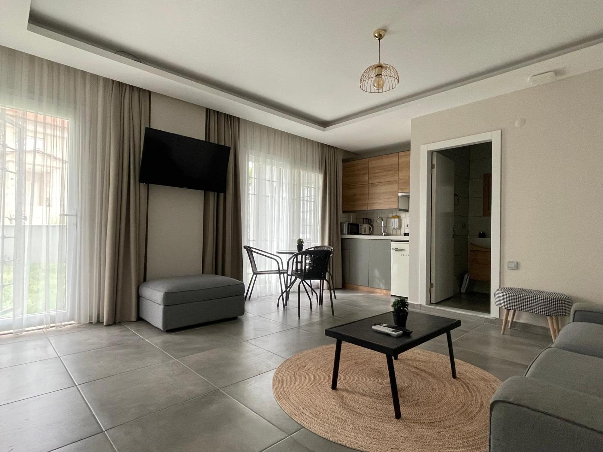 Soul House คูซาดาซี ภายนอก รูปภาพ